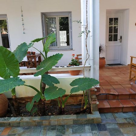 Zacharoula'S Home Chania  Ngoại thất bức ảnh