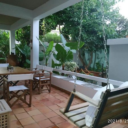 Zacharoula'S Home Chania  Ngoại thất bức ảnh