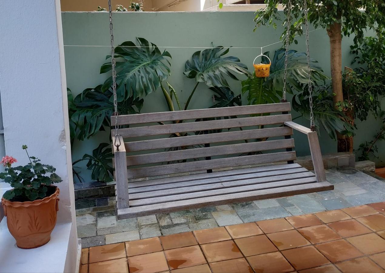 Zacharoula'S Home Chania  Ngoại thất bức ảnh