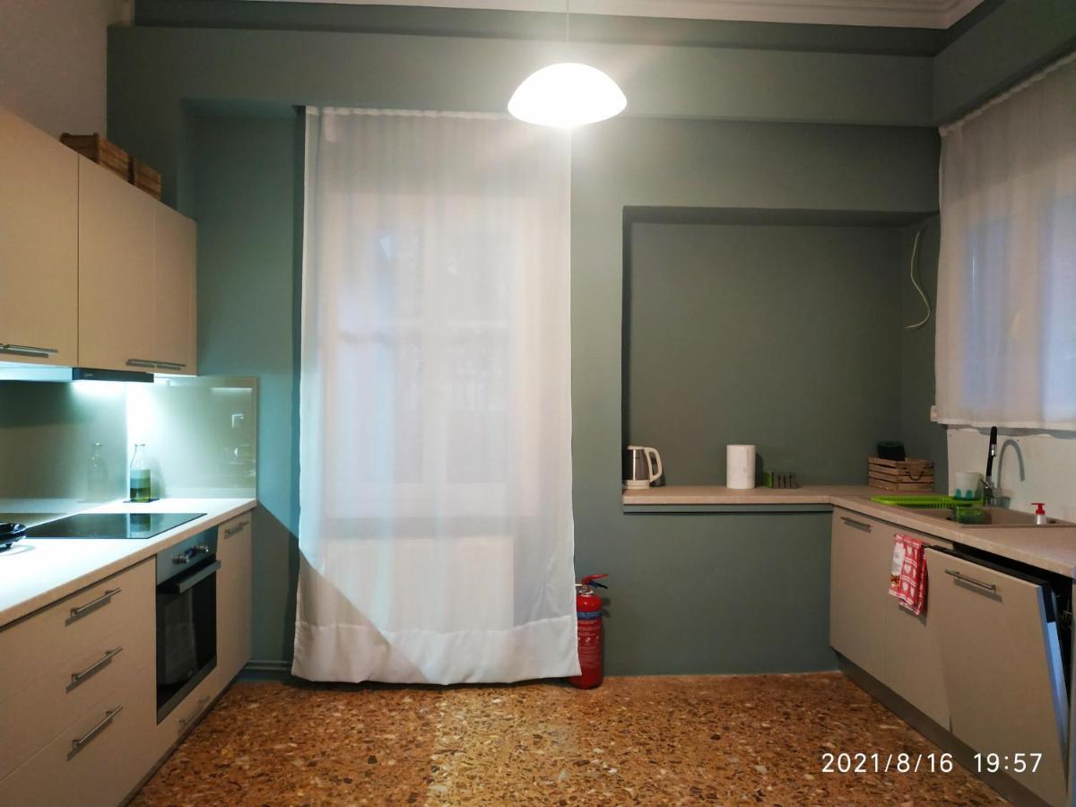 Zacharoula'S Home Chania  Ngoại thất bức ảnh