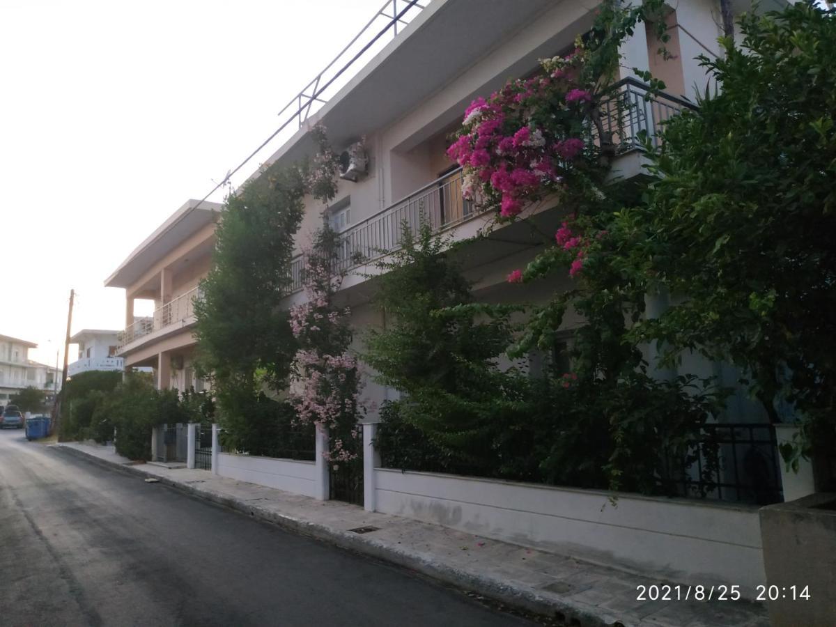 Zacharoula'S Home Chania  Ngoại thất bức ảnh
