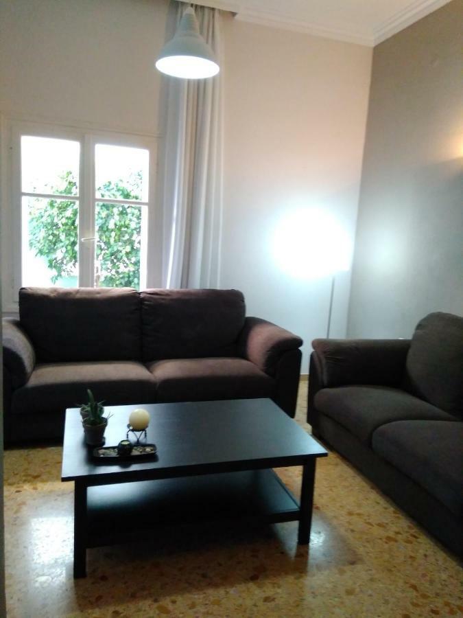 Zacharoula'S Home Chania  Ngoại thất bức ảnh