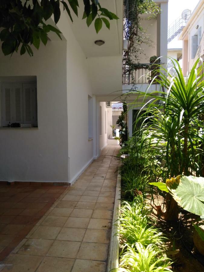 Zacharoula'S Home Chania  Ngoại thất bức ảnh