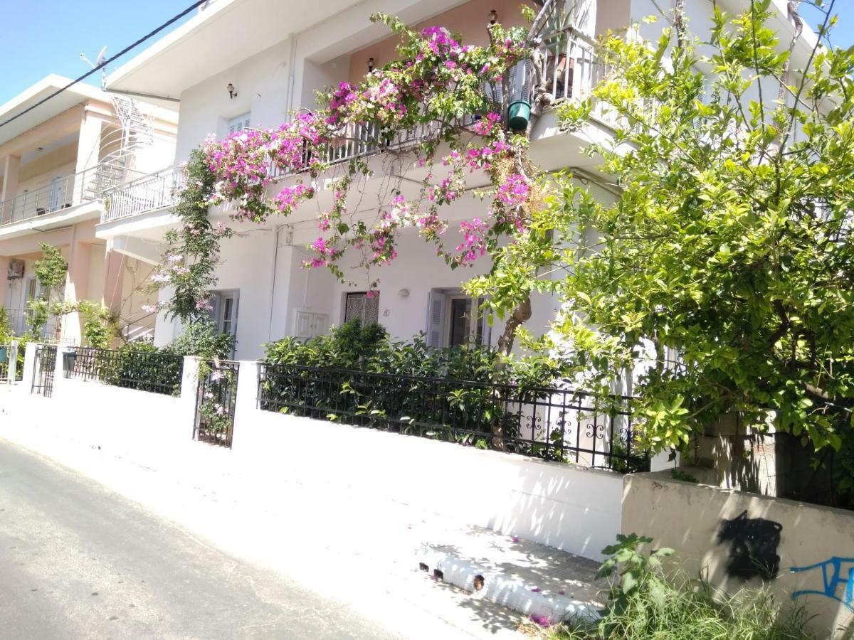 Zacharoula'S Home Chania  Ngoại thất bức ảnh