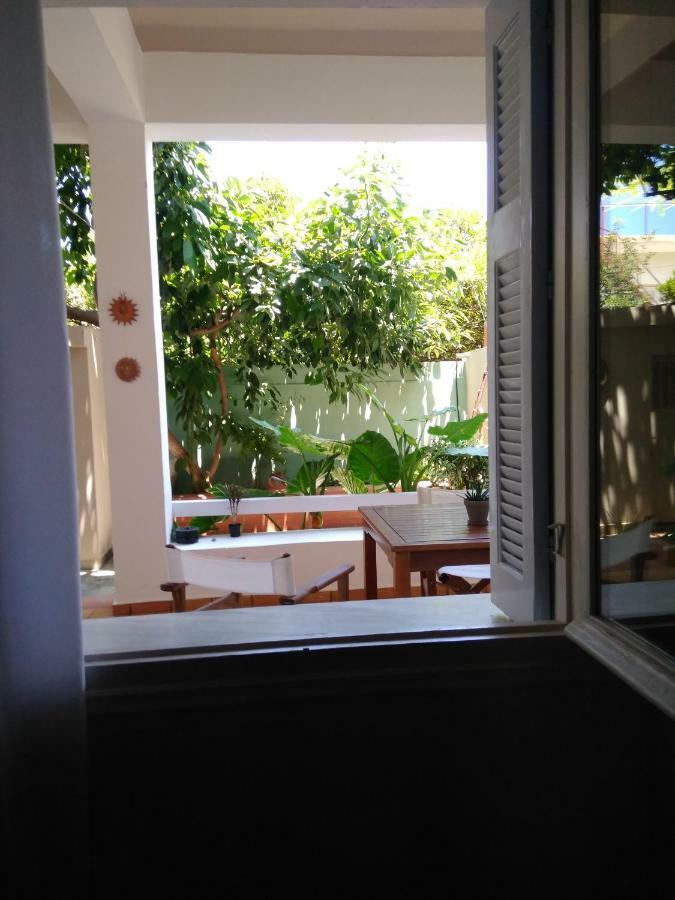Zacharoula'S Home Chania  Ngoại thất bức ảnh