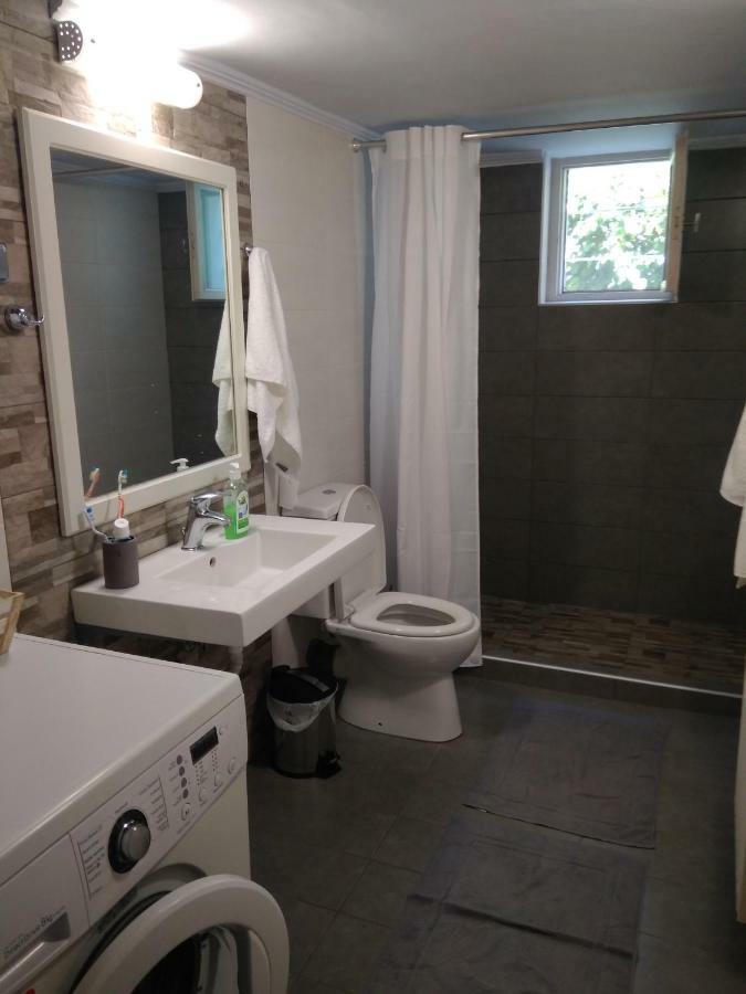 Zacharoula'S Home Chania  Ngoại thất bức ảnh